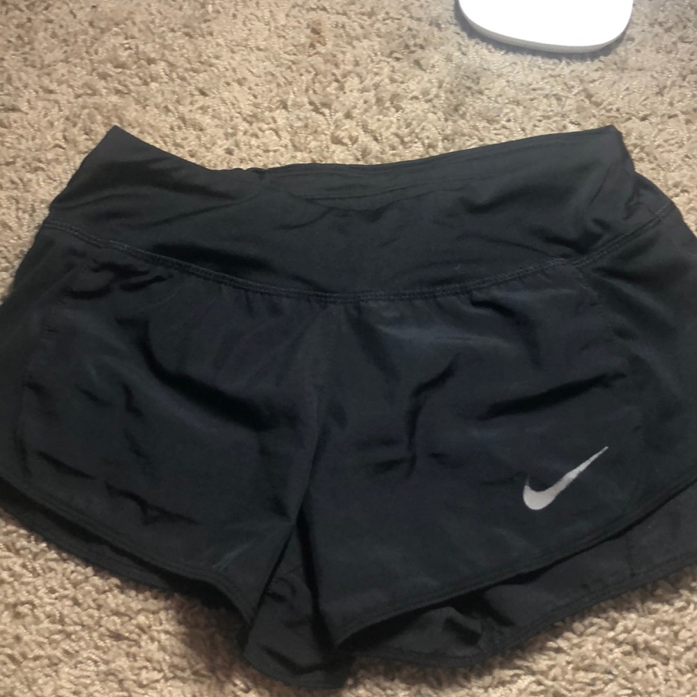 DRI-FIT NIKE RUNNING SHORTS